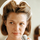 Louise Fletcher as Nurse Ratched in One Flew Over The Cuckoo’s Nest